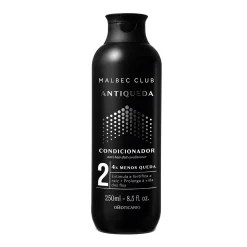 Acondicionador Anticaída Club 250Ml Malbec Club