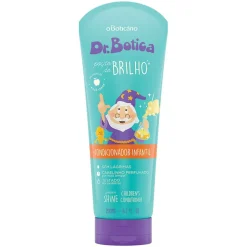 Acondicionador de bebé poción de brillo 200ML DR Botica