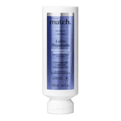 Acondicionador de protección de cabellos de color 280 Ml Match