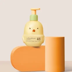 Acondicionador para bebé suave 200 ML Boti Baby
