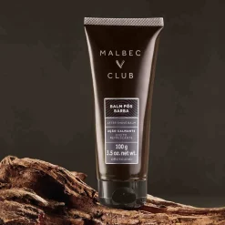 Balsamo Post Barba Club 100G Malbec