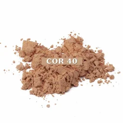 Base de maquillaje en polvo Mineral 5,5G Make B.