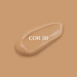 Base liquida protectora hialuronica Fps70 30Ml Make B.