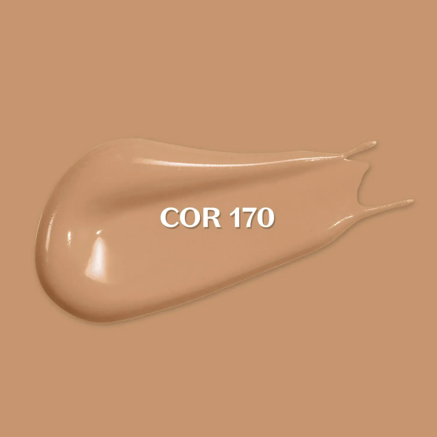 Base Líquida Mate Salicílico 30 g. Make B