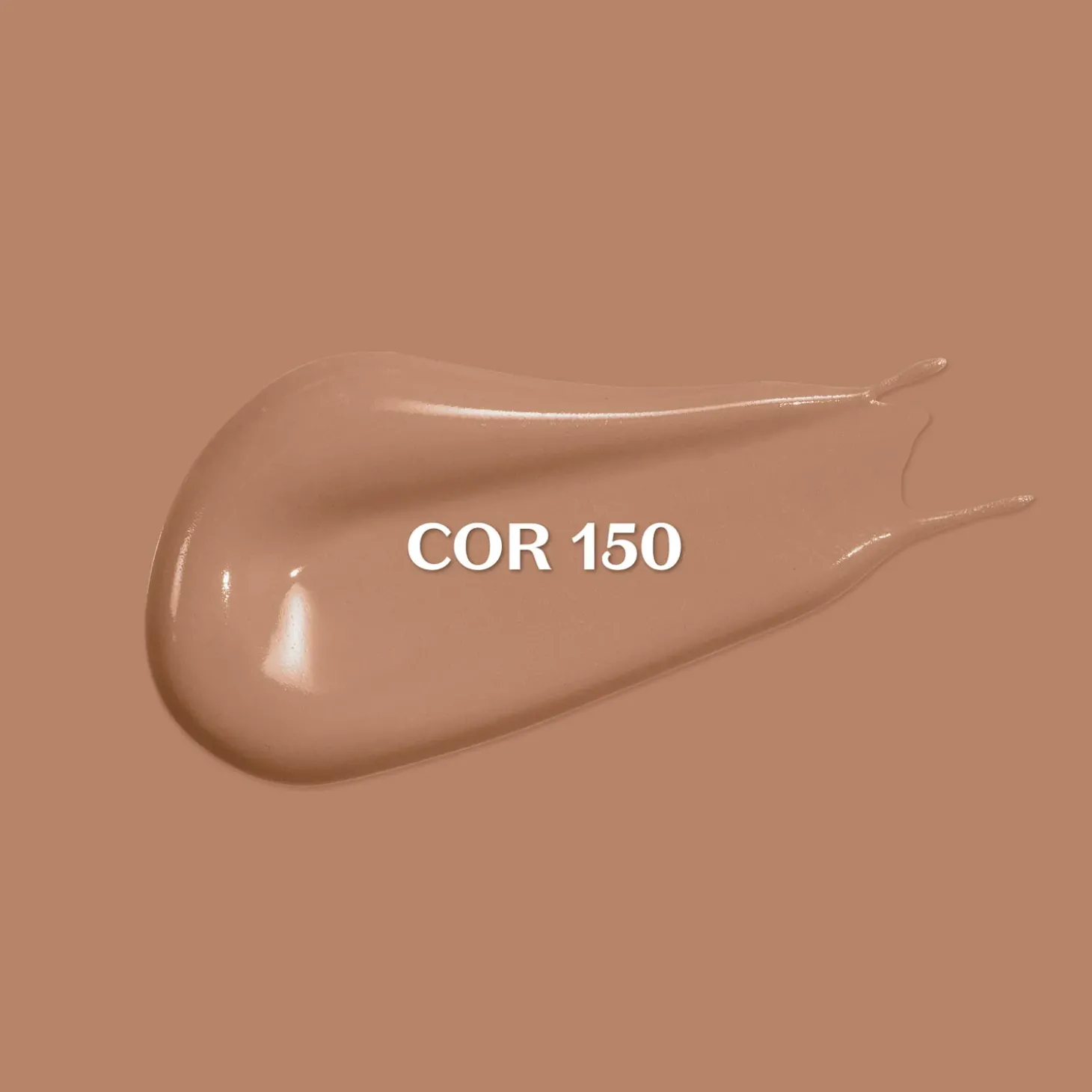 Base Líquida Mate Salicílico 30 g. Make B