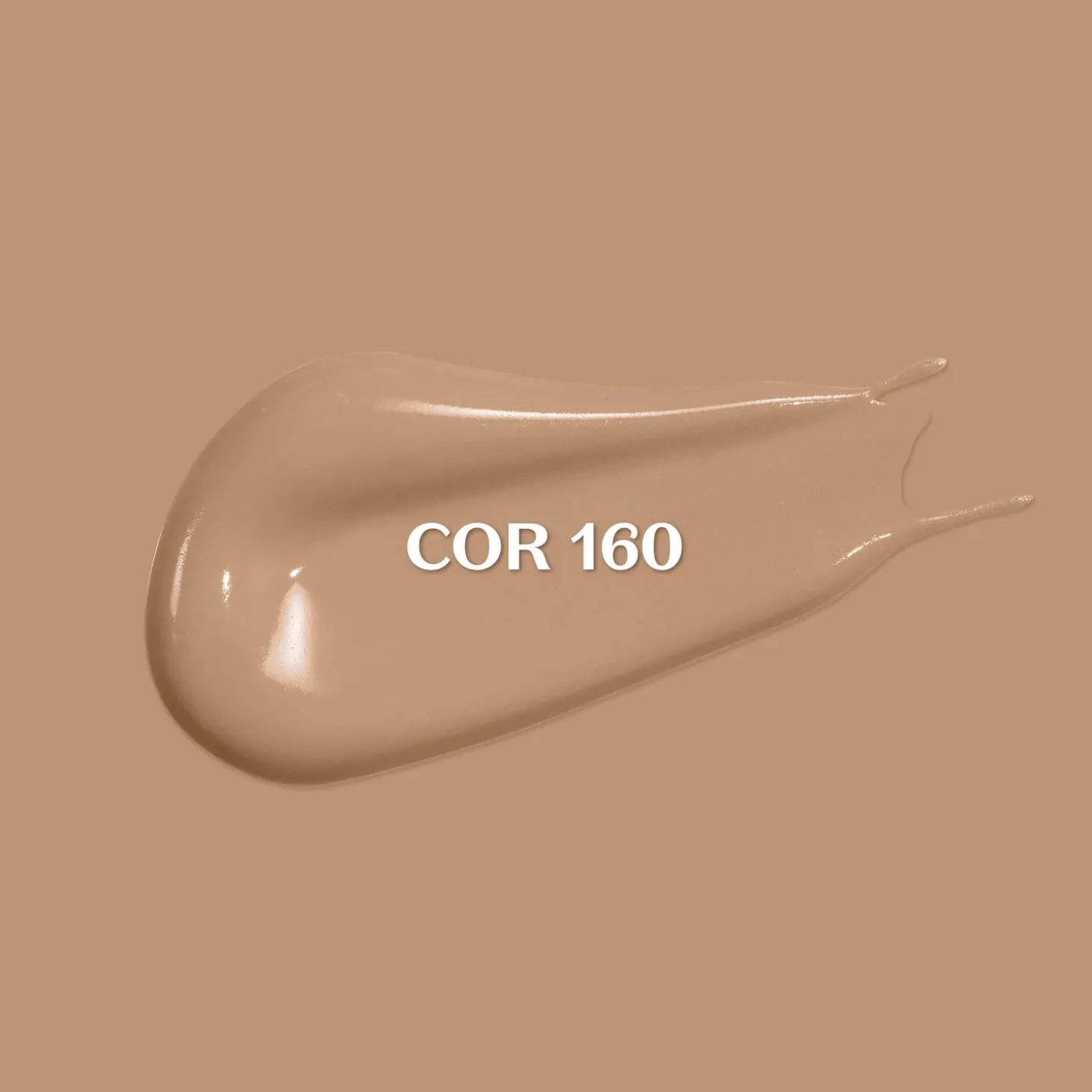 Base Líquida Mate Salicílico 30 g. Make B