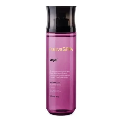 Body Splash Acai 200Ml Nativa Spa
