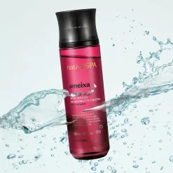 Body Splash Ameixa, 200 ml Nativa Spa