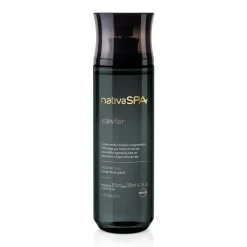 Body splash caviar corporal 200 ML Nativa Spa