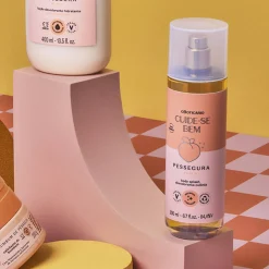 Body splash de durazno 200ml EXP CBEM