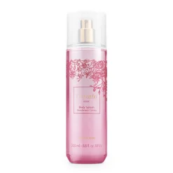 Body Splash Floratta Des Col Splsh Rose 200Ml