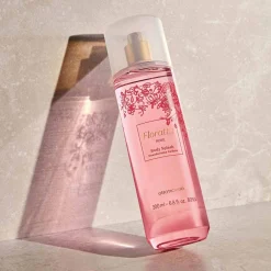 Body Splash Floratta Des Col Splsh Rose 200Ml