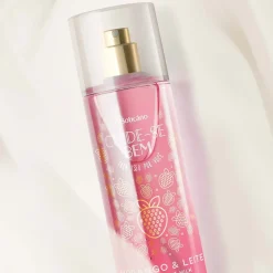 Body Splash Fresa Y Leche 200M V2 CBEM