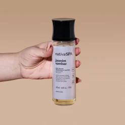 Body Splash Jasmin Sambac 200Ml Nspa