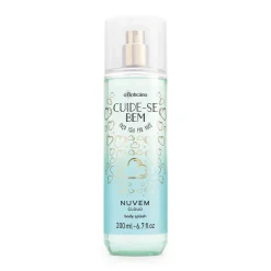 BODY SPLASH NUBE 200ML CBEM