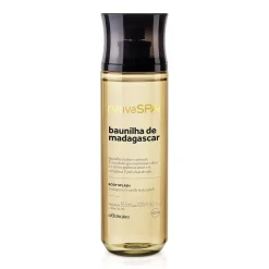 BODY SPLASH VAINILLA DE MADAGASCAR 200ML NSPA