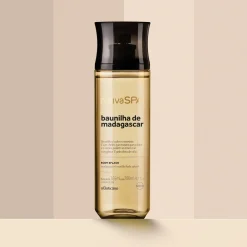 BODY SPLASH VAINILLA DE MADAGASCAR 200ML NSPA