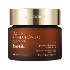 BOTIK GEL CREMA ACIDO HIALURONICO 40g