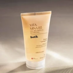 Botik Gel De Limpieza Nutritivo Vitamina B5 150G