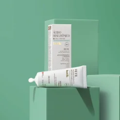 Botik Refil Gel Crema Acido Hialuronico 40G