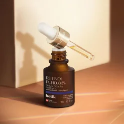 Botik Serum De Alta Potencia