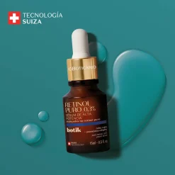 Botik Serum De Alta Potencia