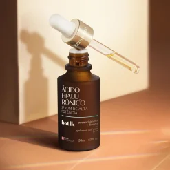 Botik Serum De Alta Potencia Acido Hialuronico