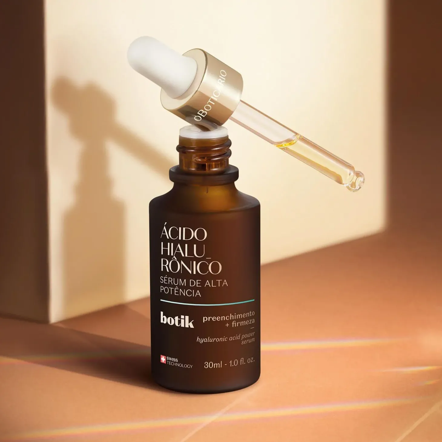 Botik Serum De Alta Potencia Acido Hialuronico