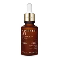 Botik Serum De Alta Potencia Peptidos Lift 30Ml