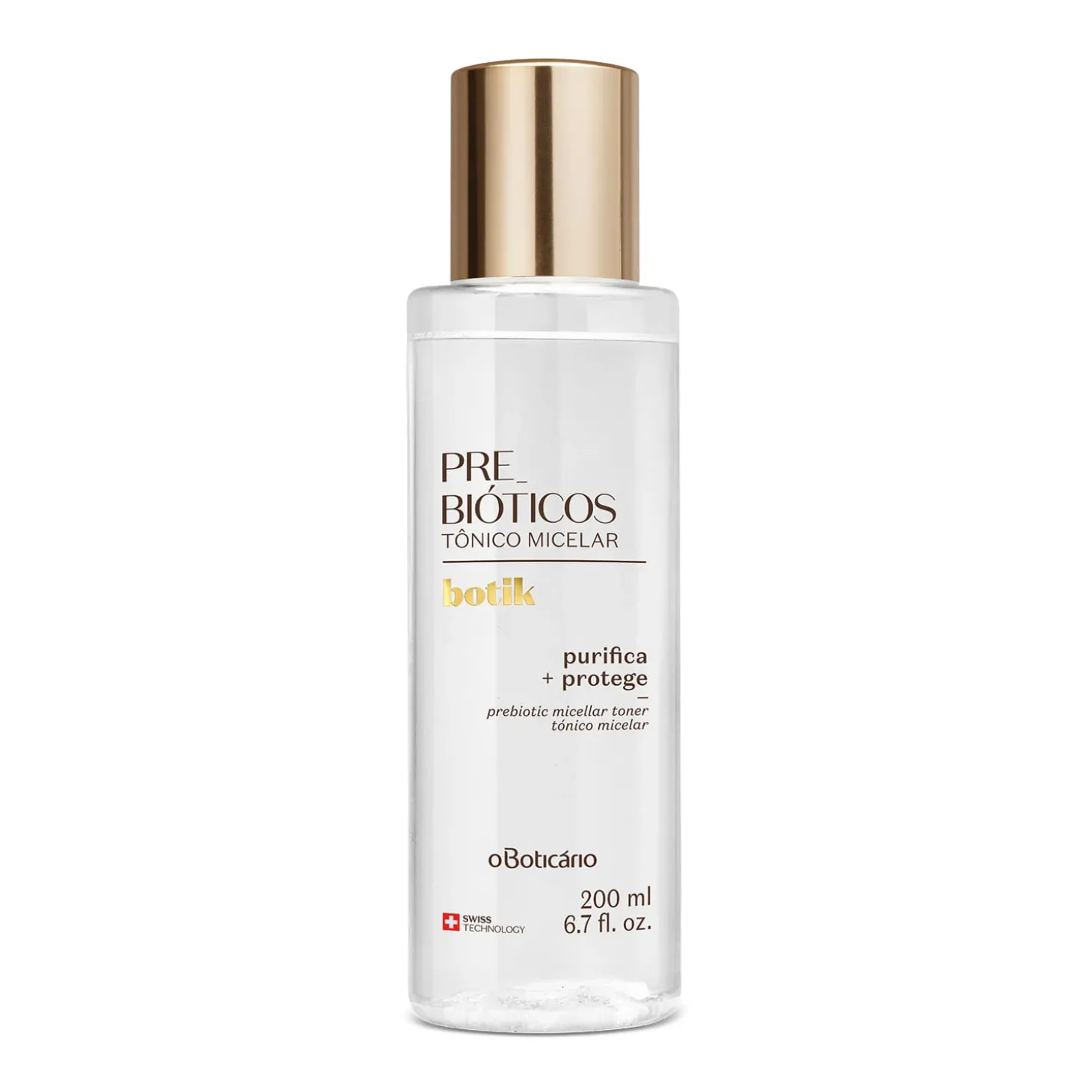 Botik Tonico Micelar Prebioticos 200Ml