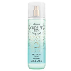 Cbem Body Splash Nube 200Ml