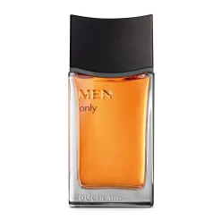 Colonia hombre Only 100 ml Boticario MEN