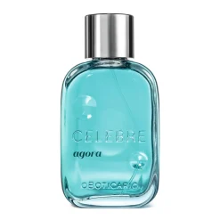 Colonia masculina agora 100 ML Celebre