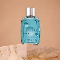 Colonia masculina agora 100 ML Celebre