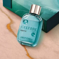 Colonia masculina agora 100 ML Celebre