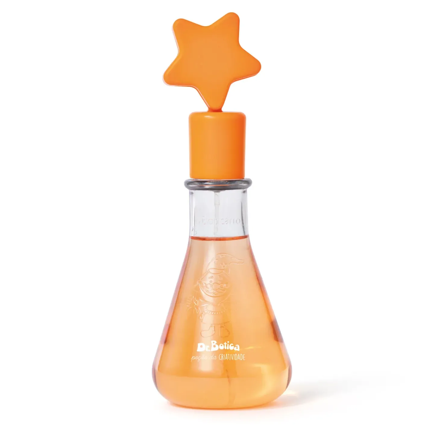 Colonia para bebé poción de creatividad 120ML DR BOTICA