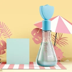 Colonia para bebé poción de corazón 120ML Dr Botica