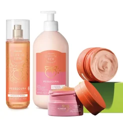 Combo Cuide-se Bem Pessego