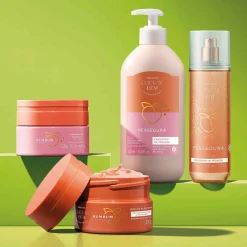 Combo Cuide-se Bem Pessego