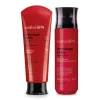 COMBO DE REGALO CUIDADO CORPORAL MORANGO RUBY BODY SPLASH + JABON LIQUIDO CORPORAL NATIVA SPA