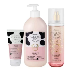 COMBO DELEITE