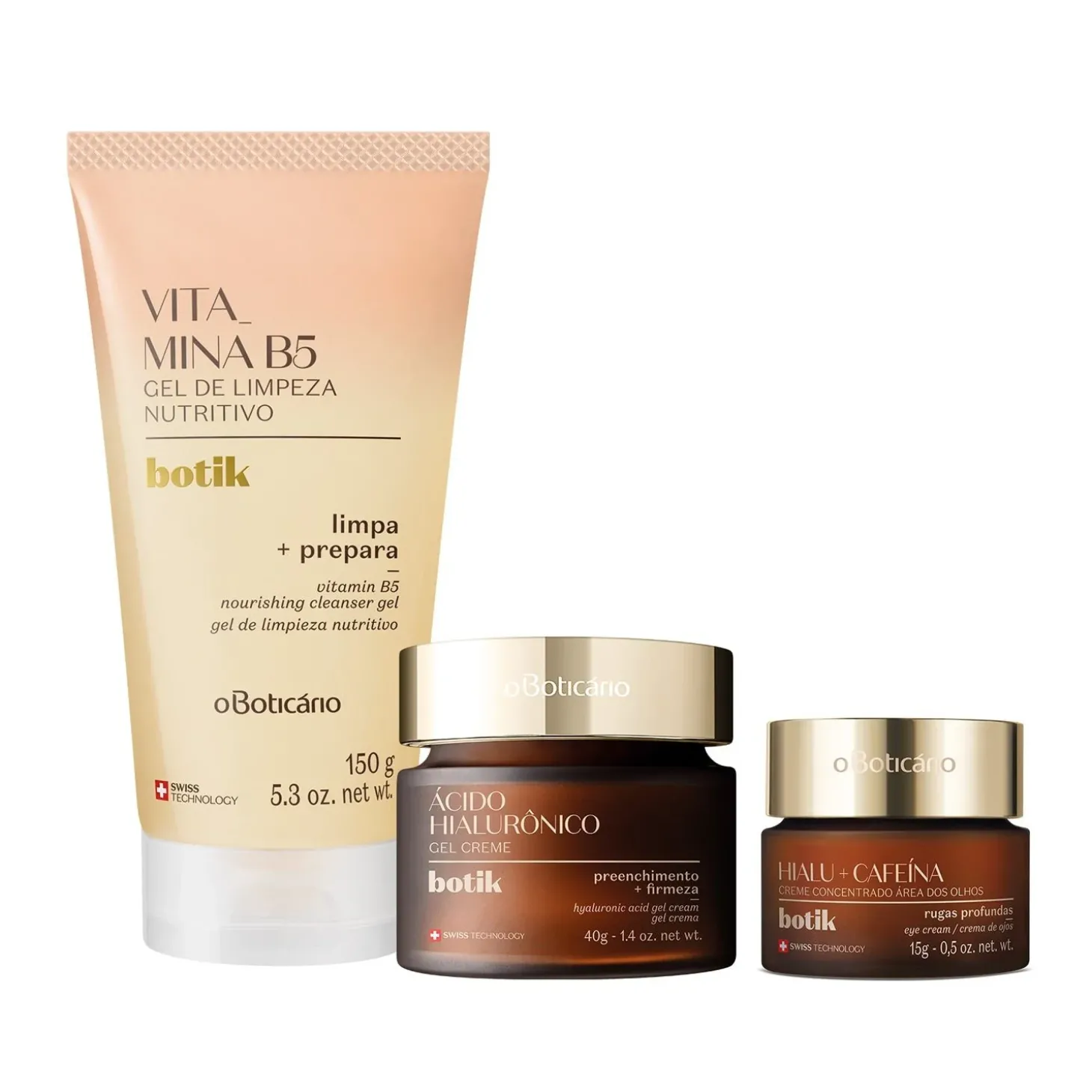 COMBO INICIAL FACIAL V1