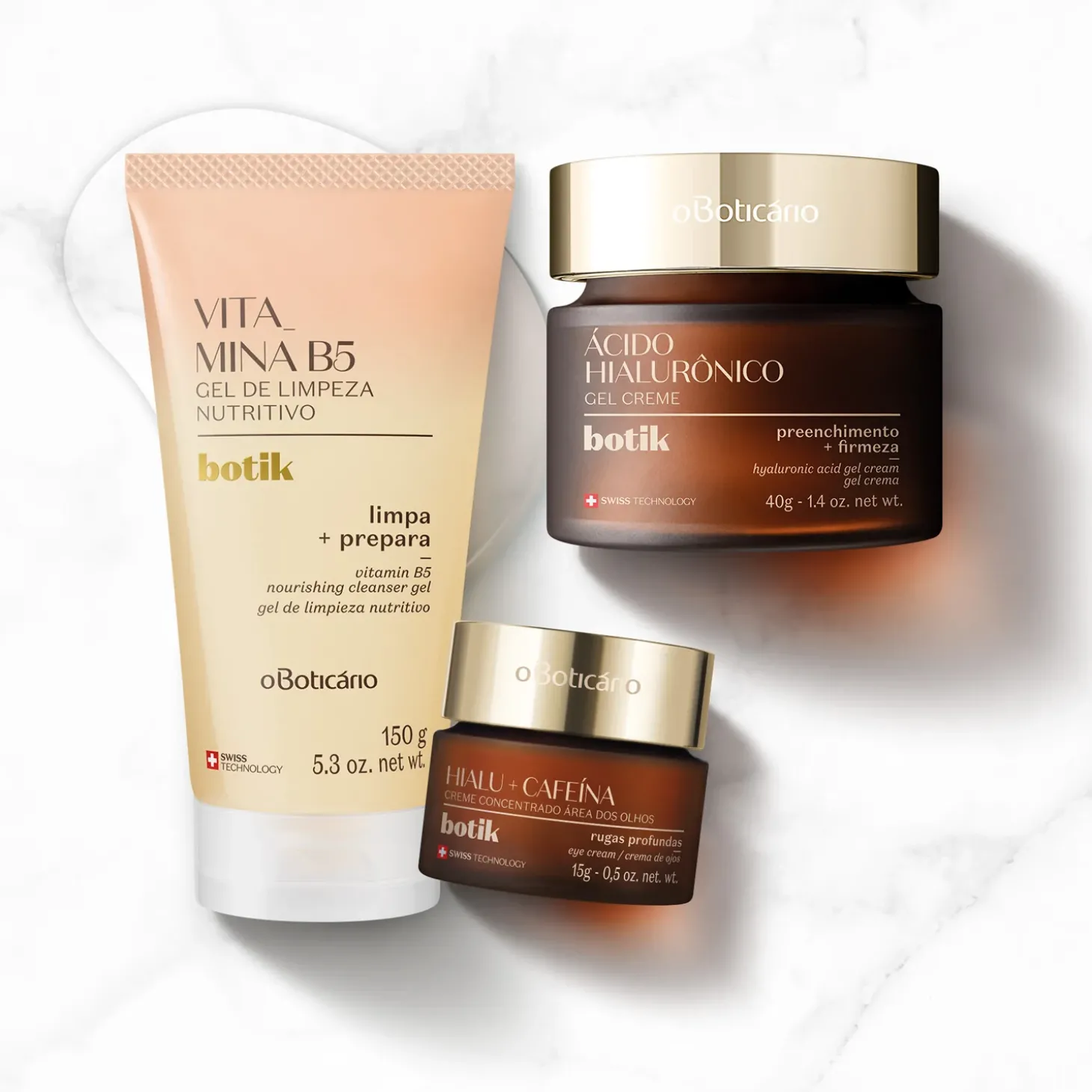 COMBO INICIAL FACIAL V1