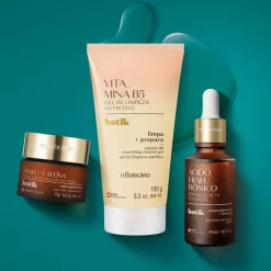 COMBO INICIAL FACIAL V2