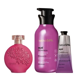 COMBO INICIAL FLORATTA Y NSPA