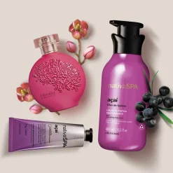 COMBO INICIAL FLORATTA Y NSPA