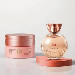 COMBO LIZ + CREMA CORPORAL