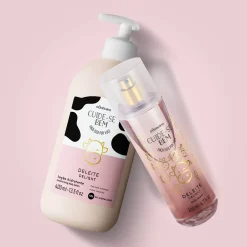 COMBO LOCION 400 ML + BODY SPLASH 200 CBEM