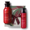 Combo Npsa Locion Hidratante 400Ml + Body Splah 200Ml Morango E Ruby
