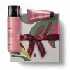 Combo Nspa Locion Hidratante 30Ml + Splash 200Ml Rose